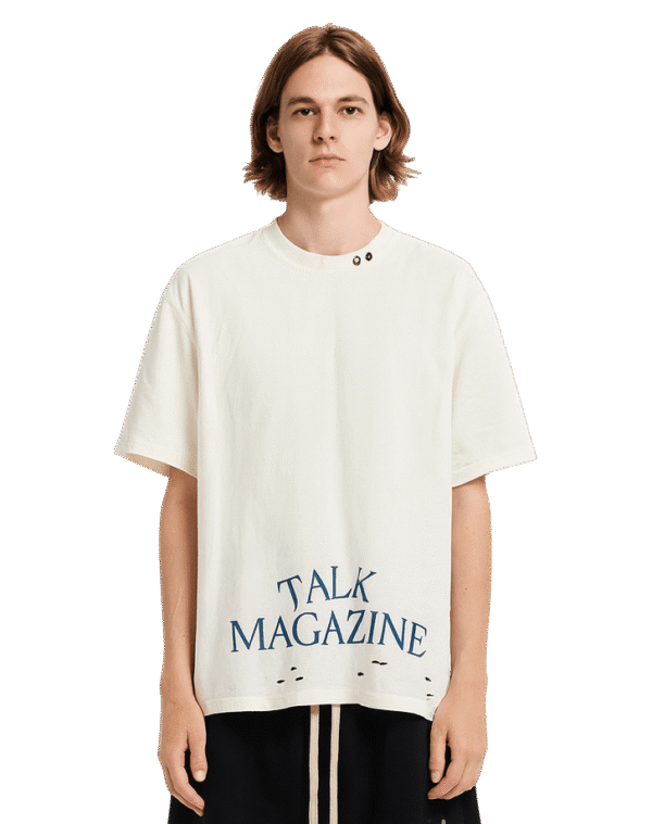 VTalk Tee