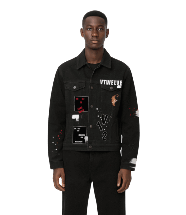The Awakening Jacket
