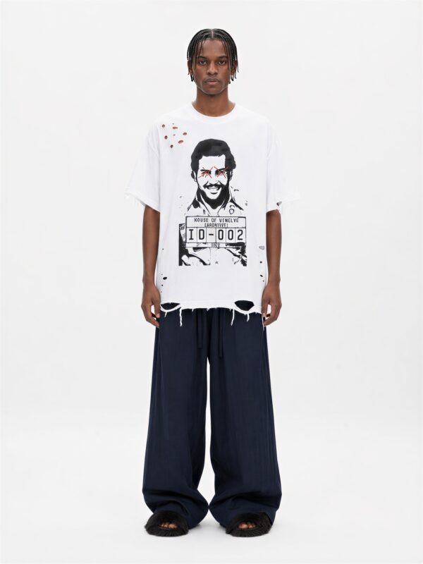 The Medellin monolith Tee
